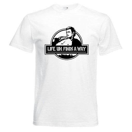 Life Finds A Way T-Shirt