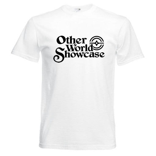 Other World Showcase T-Shirt