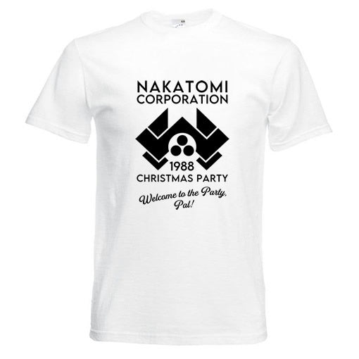 Welcome to the Party! T-Shirt