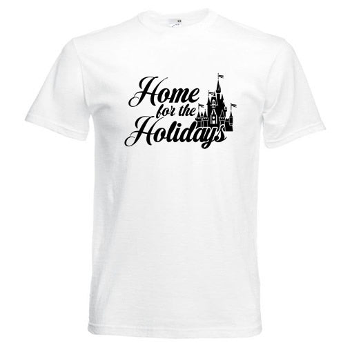 Home for the Holidays T-Shirt
