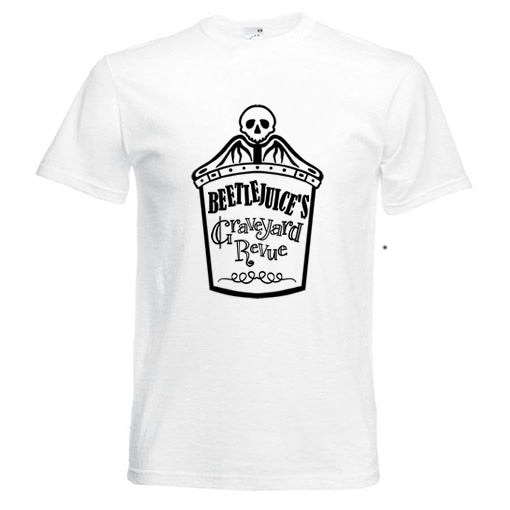 Graveyard Revue T-Shirt