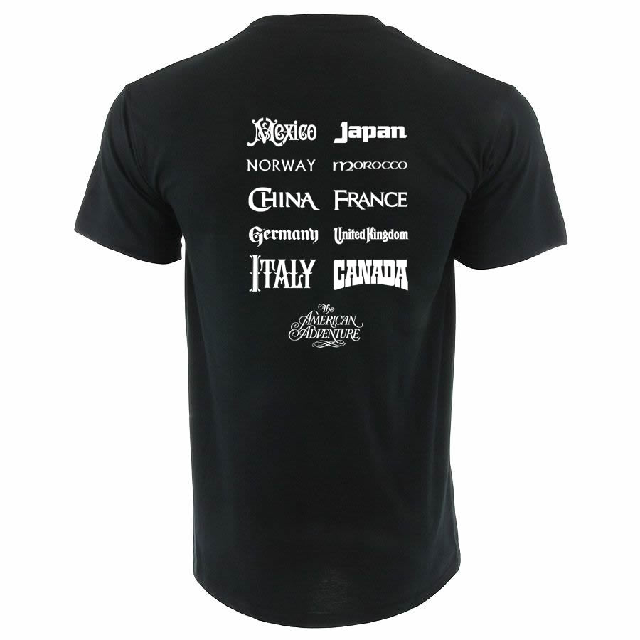 World Tour T-Shirt