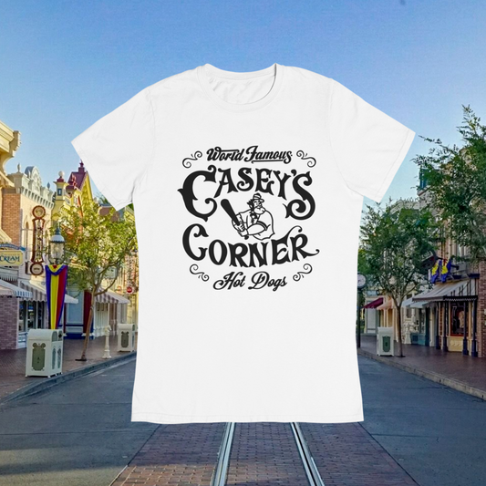 Casey's Corner T-Shirt