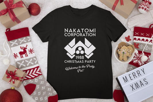 Welcome to the Party! T-Shirt