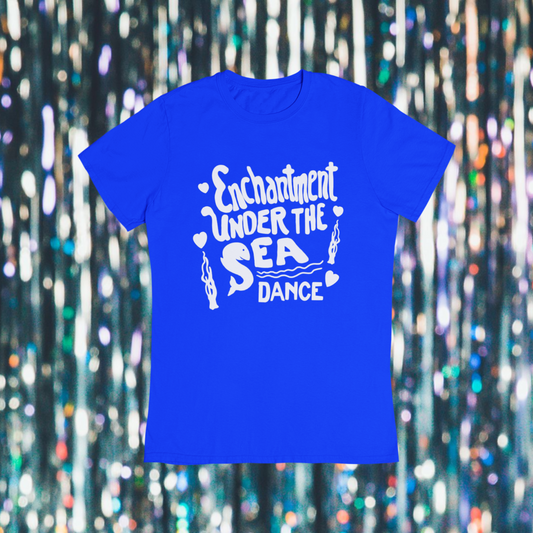 Enchantment Under the Sea T-Shirt