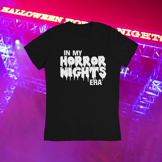 In My Horror Nights Era - Horror Nights Tee