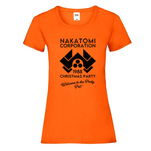 Welcome to the Party! T-Shirt