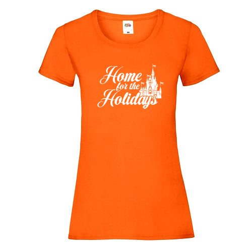 Home for the Holidays T-Shirt