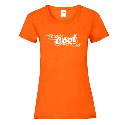 Club Cool T-Shirt