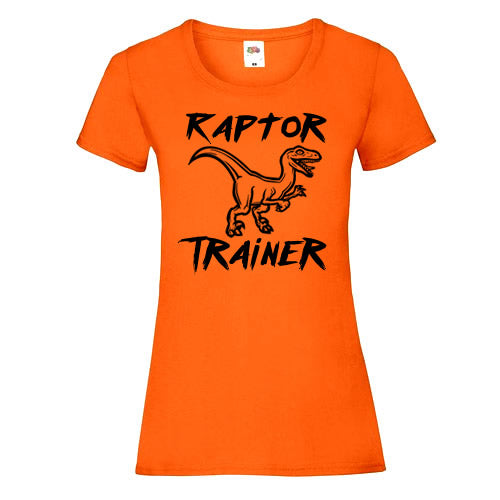 Raptor Trainer T-Shirt
