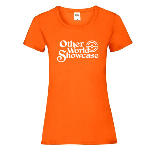 Other World Showcase T-Shirt