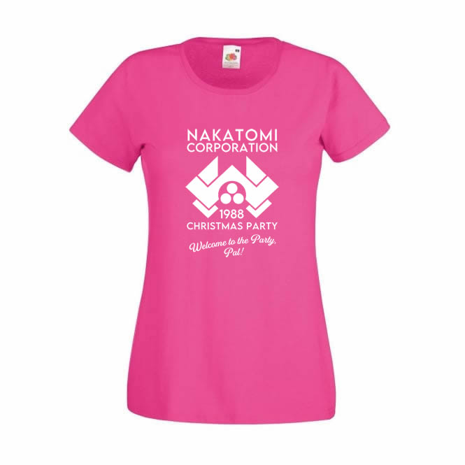 Welcome to the Party! T-Shirt