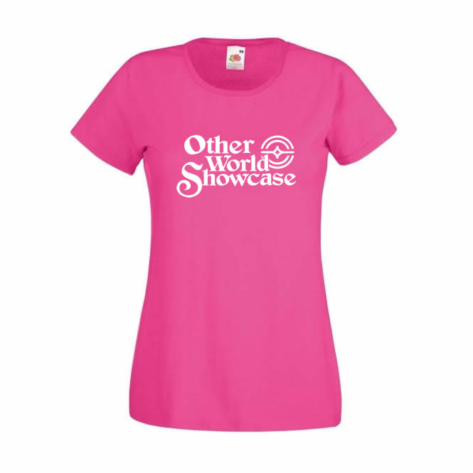 Other World Showcase T-Shirt