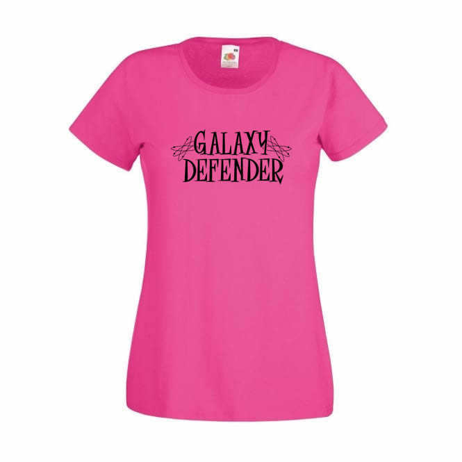 Galaxy Defender T-Shirt