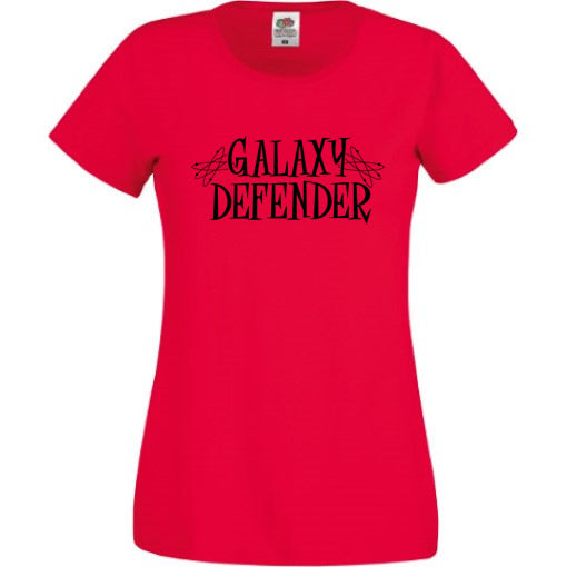 Galaxy Defender T-Shirt