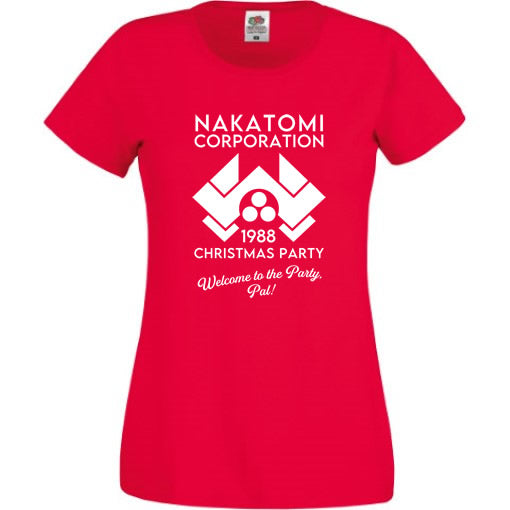 Welcome to the Party! T-Shirt