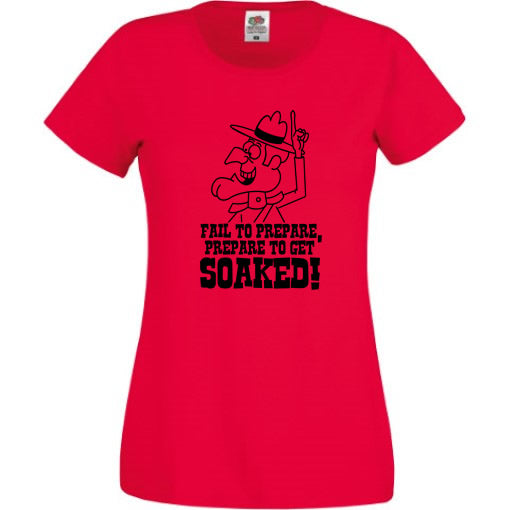 Ripsaw Falls T-Shirt