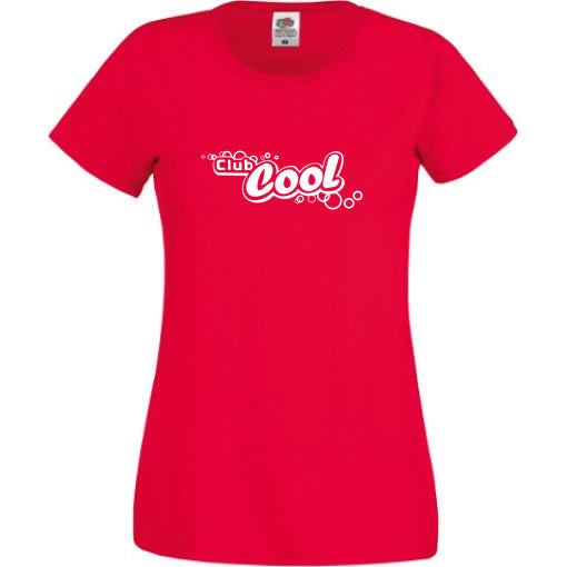 Club Cool T-Shirt