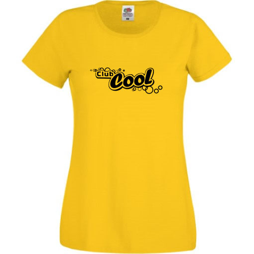 Club Cool T-Shirt