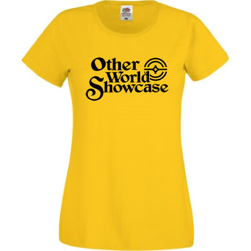 Other World Showcase T-Shirt