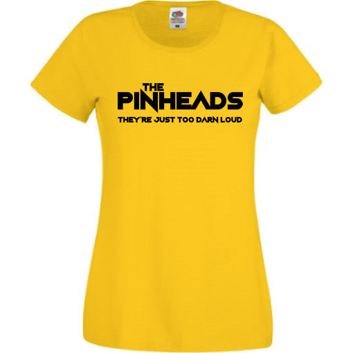 The Pinheads T-Shirt