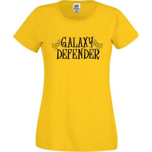 Galaxy Defender T-Shirt