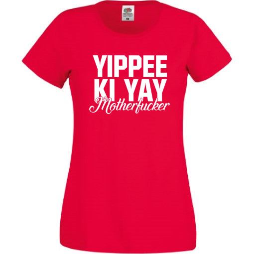 Think You Stand a Chance, Mr Cowboy? T-Shirt