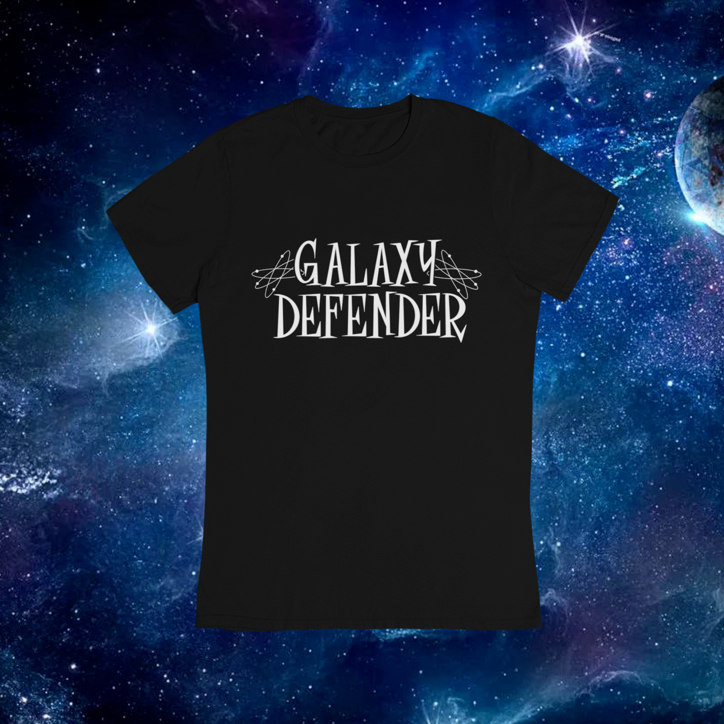 Galaxy Defender T-Shirt