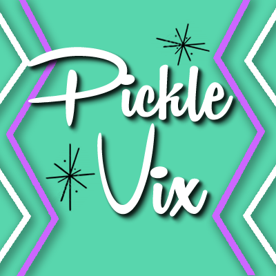 Pickle Vix T-Shirt Shop