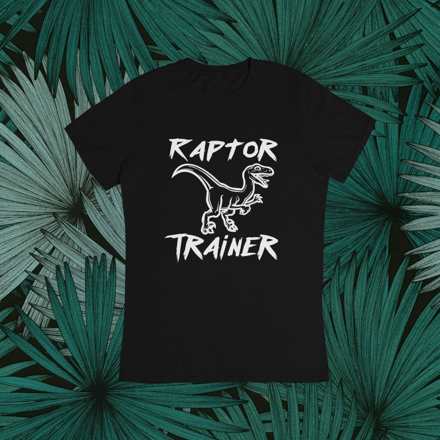 Raptor Trainer T-Shirt