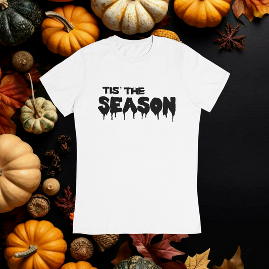 Tis the Season Tee