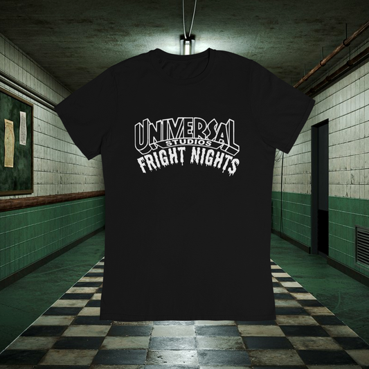 Fright Nights - Horror Nights Tee
